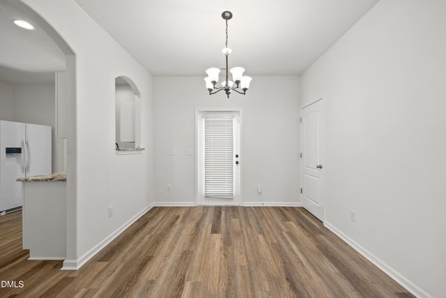 266 Kendall Drive, Winston-salem, NC 27107