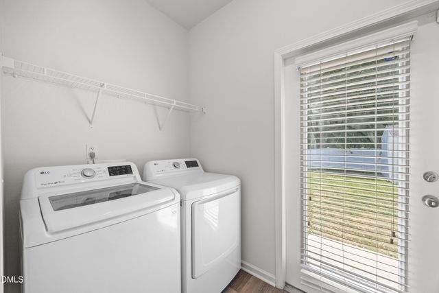 266 Kendall Drive, Winston-salem, NC 27107