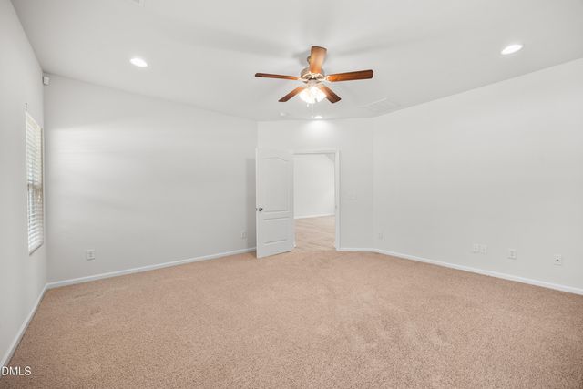 266 Kendall Drive, Winston-salem, NC 27107