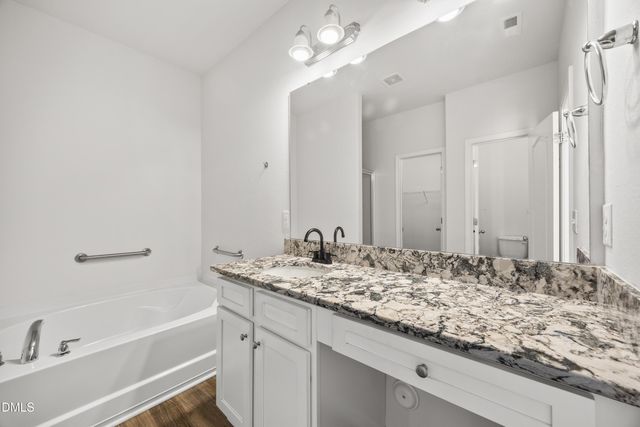 266 Kendall Drive, Winston-salem, NC 27107
