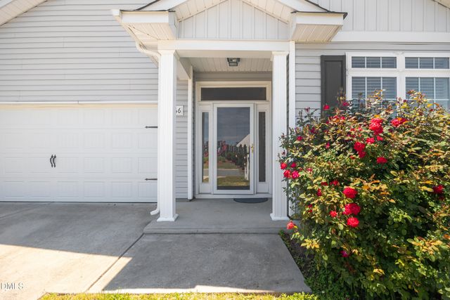 266 Kendall Drive, Winston-salem, NC 27107