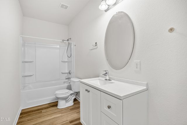 266 Kendall Drive, Winston-salem, NC 27107