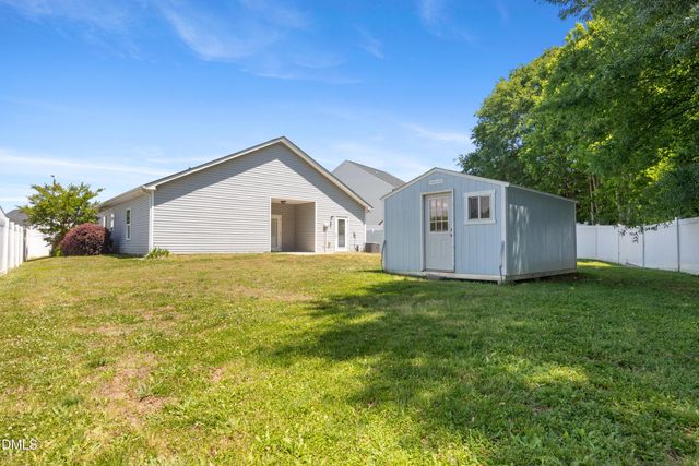 266 Kendall Drive, Winston-salem, NC 27107