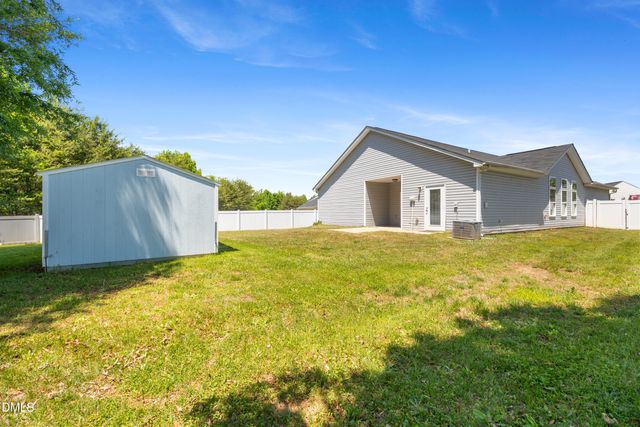 266 Kendall Drive, Winston-salem, NC 27107