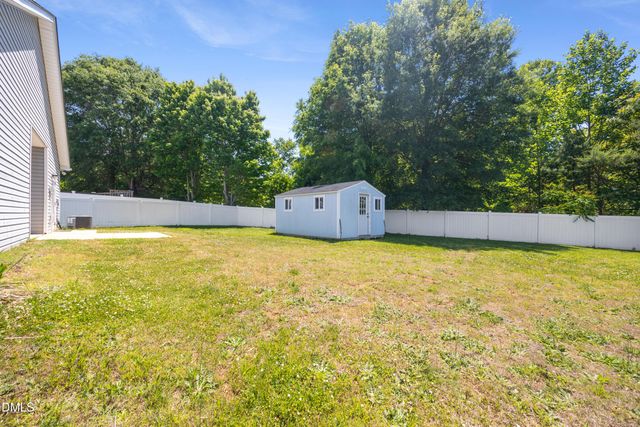 266 Kendall Drive, Winston-salem, NC 27107