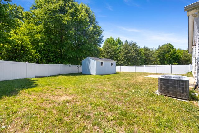 266 Kendall Drive, Winston-salem, NC 27107