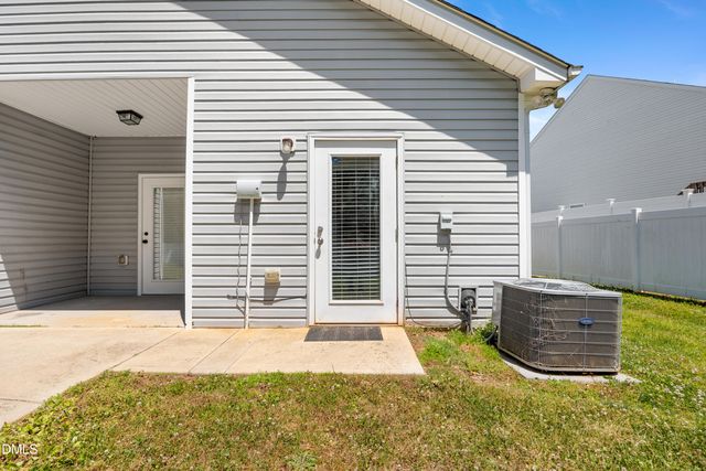 266 Kendall Drive, Winston-salem, NC 27107