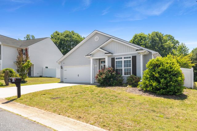 266 Kendall Drive, Winston-salem, NC 27107