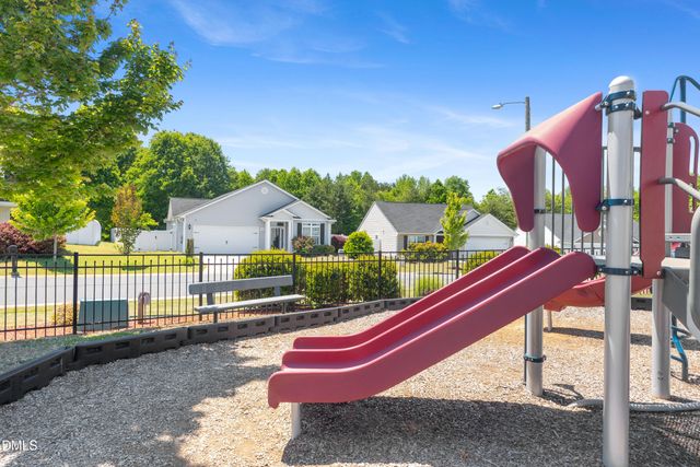266 Kendall Drive, Winston-salem, NC 27107