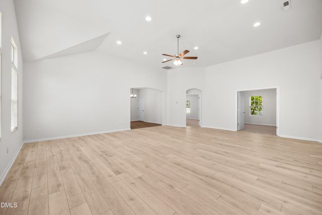 266 Kendall Drive, Winston-salem, NC 27107