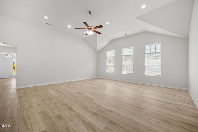 266 Kendall Drive, Winston-salem, NC 27107