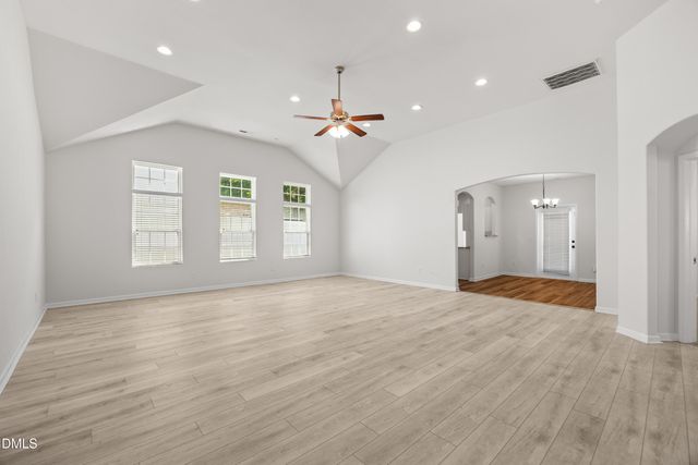 266 Kendall Drive, Winston-salem, NC 27107