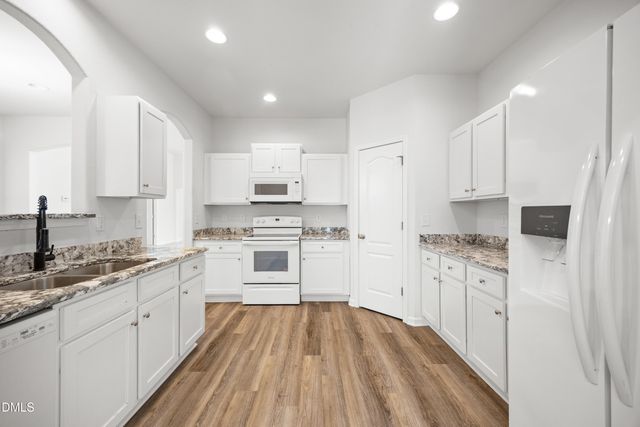 266 Kendall Drive, Winston-salem, NC 27107