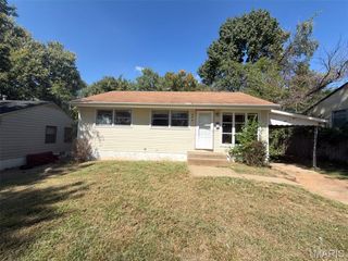 309 Midlothian Road, St Louis, MO 63137