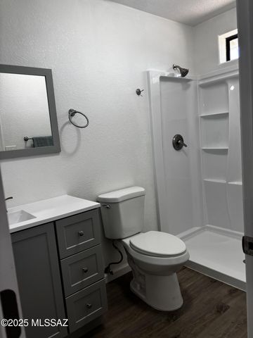 1615 Adorn Court, Rio Rico, AZ 85648