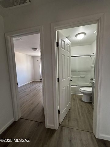 1615 Adorn Court, Rio Rico, AZ 85648