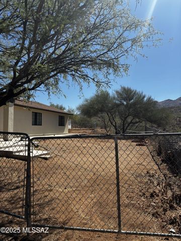 1615 Adorn Court, Rio Rico, AZ 85648