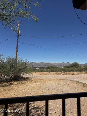 1615 Adorn Court, Rio Rico, AZ 85648