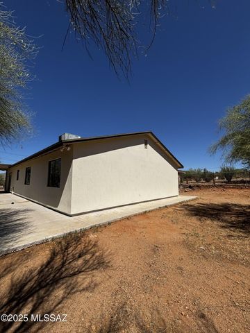 1615 Adorn Court, Rio Rico, AZ 85648