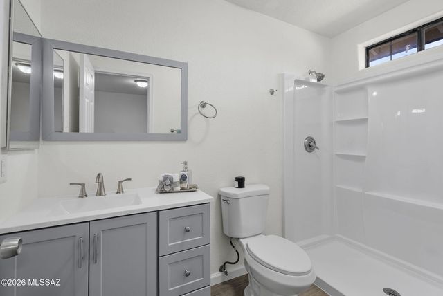 1615 Adorn Court, Rio Rico, AZ 85648