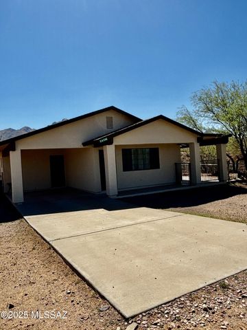 1615 Adorn Court, Rio Rico, AZ 85648