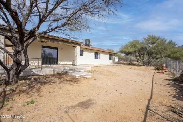 1615 Adorn Court, Rio Rico, AZ 85648