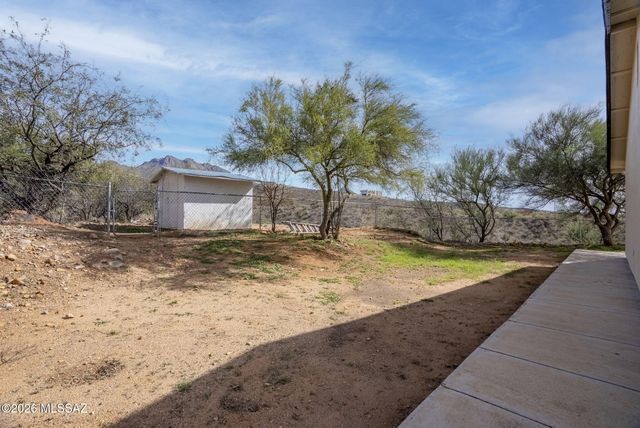 1615 Adorn Court, Rio Rico, AZ 85648