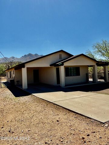 1615 Adorn Court, Rio Rico, AZ 85648