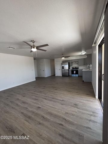 1615 Adorn Court, Rio Rico, AZ 85648