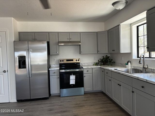 1615 Adorn Court, Rio Rico, AZ 85648