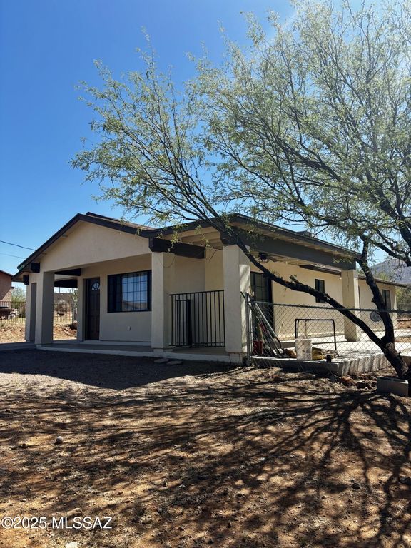 1615 Adorn Court, Rio Rico, AZ 85648