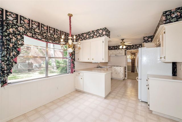 6211 Darby Way, Spring, TX 77389