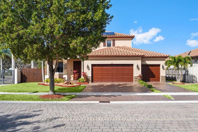 160 SE 23rd Ter, Homestead, FL 33033