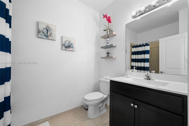 160 SE 23rd Ter, Homestead, FL 33033