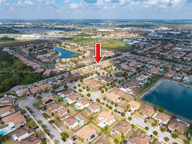 160 SE 23rd Ter, Homestead, FL 33033