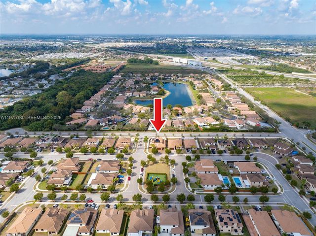 160 SE 23rd Ter, Homestead, FL 33033