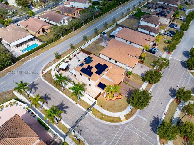 160 SE 23rd Ter, Homestead, FL 33033