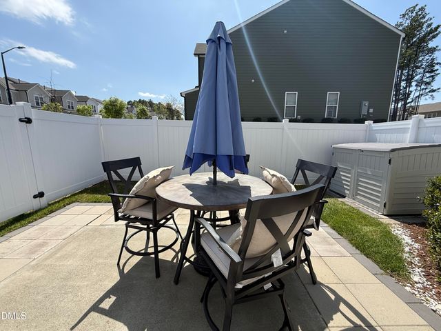 126 Pelsett Street, Durham, NC 27703