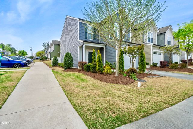 126 Pelsett Street, Durham, NC 27703