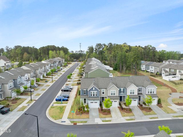 126 Pelsett Street, Durham, NC 27703