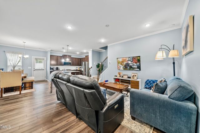 126 Pelsett Street, Durham, NC 27703