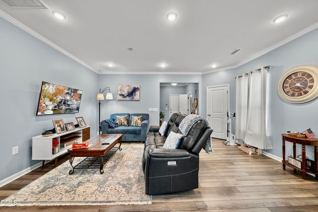 126 Pelsett Street, Durham, NC 27703