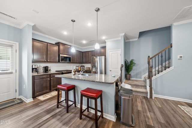 126 Pelsett Street, Durham, NC 27703