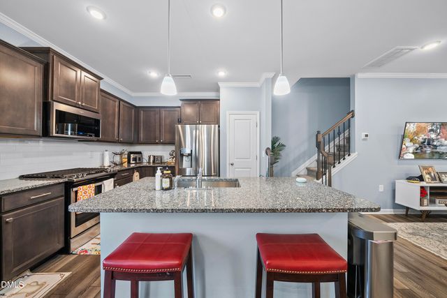 126 Pelsett Street, Durham, NC 27703