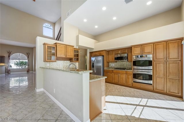 2107 Eaglepath Circle, Henderson, NV 89074