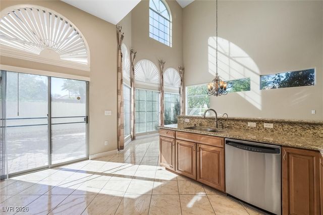 2107 Eaglepath Circle, Henderson, NV 89074