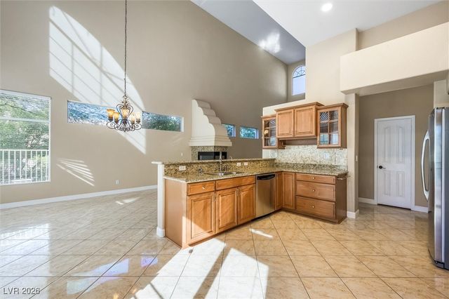 2107 Eaglepath Circle, Henderson, NV 89074
