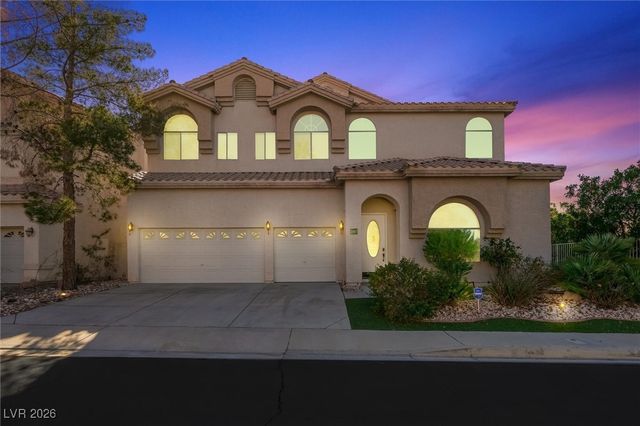 2107 Eaglepath Circle, Henderson, NV 89074