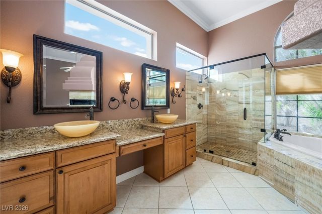 2107 Eaglepath Circle, Henderson, NV 89074