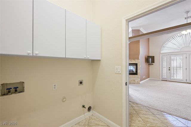 2107 Eaglepath Circle, Henderson, NV 89074